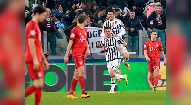 Empate tuvo sabor a victoria para los neroazurris