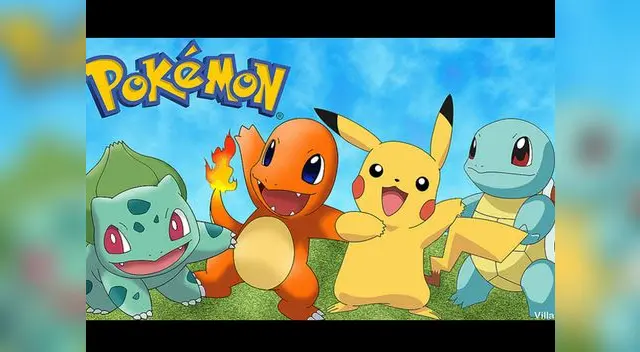 Recuerda a la chica que robó el corazón de algunos fanáticos de Pokémon.