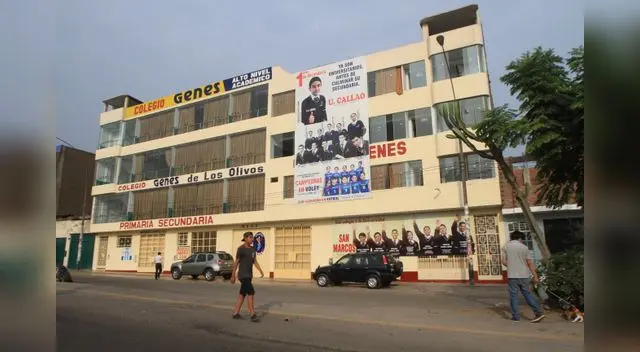 Asalto ocurrió en horas de la tarde. 