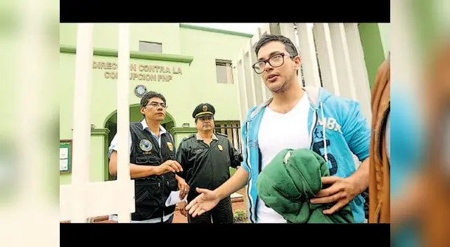 La Fiscalía también citó al procurador del Ministerio del Interior