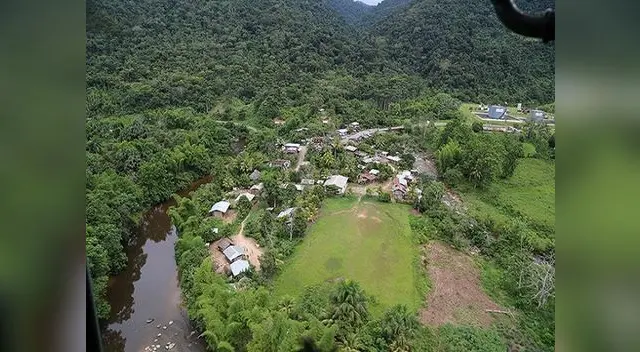 El Ministerio de Salud toma acciones para ayudar a personas afectadas. El Ministerio de Salud toma acciones para ayudar a personas afectadas.