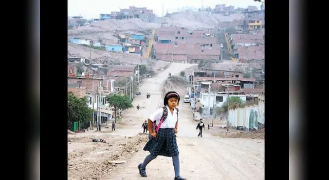 La contaminación atmosférica de Lima son los más elevados de América Latina. La contaminación atmosférica de Lima son los más elevados de América Latina.
