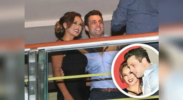 Ya no ocultan lo que sienten.