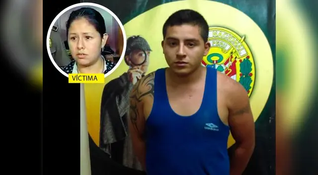 Fue denunciado por los delitos contra la libertad sexual, robo y secuestro.   Fue denunciado por los delitos contra la libertad sexual, robo y secuestro.