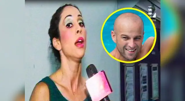 Olinda Castañeda y su ex aún no logran entenderse sobre las visitas de su en común.