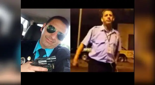 Supervisor será separado de cargo.