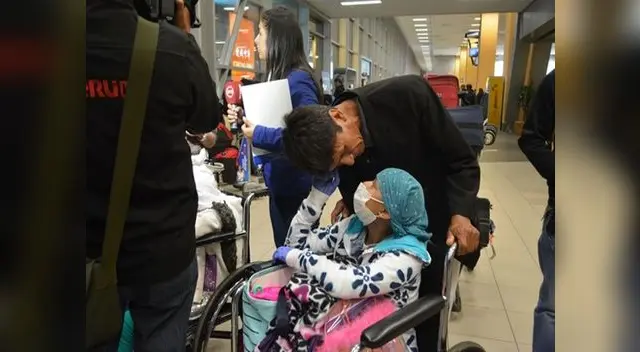 Miles son los afectados por estos males.