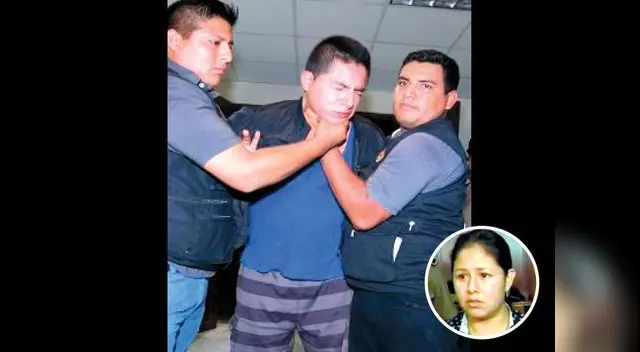 Tacista sátiro permanece en la Fiscalía