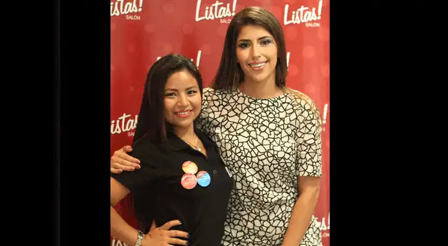 La especialista de Make up de Listas! Salón & Spa, Eva Diego aconseja que este estilo se puede llevar de día y para la noche sólo se debe intensificar la sombra azul.