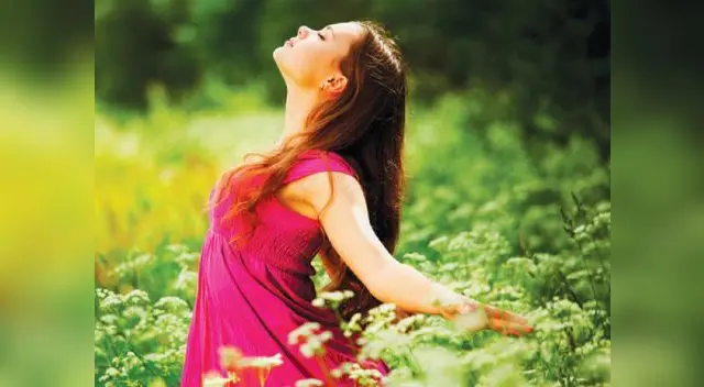 Tu conciencia está conectada a cada célula de tu cuerpo.