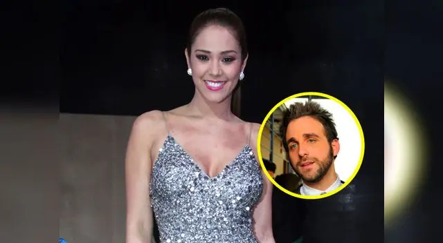 karen dice que no quiso pegarle a conductor de Amor, amor, amor. karen dice que no quiso pegarle a conductor de Amor, amor, amor.