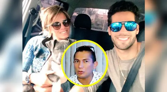 De nuevo en la calle.