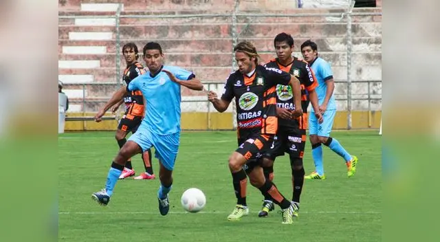 Cusqueños fueron superiores en todo el encuentro Cusqueños fueron superiores en todo el encuentro