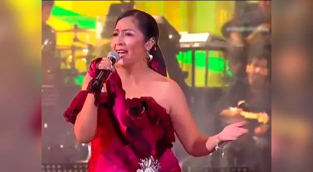 Peruana tuvo destacadas presentaciones pero al final no logró convencer al jurado Peruana tuvo destacadas presentaciones pero al final no logró convencer al jurado