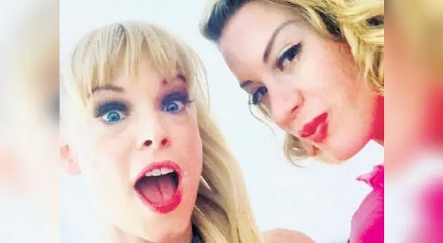 Shaw dará vida a la sensual 'Eve Rocket'.