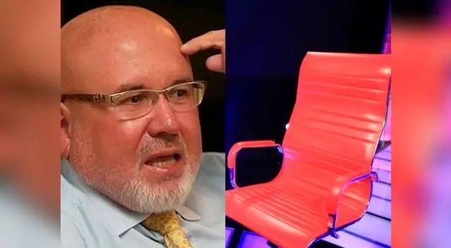 Congresista intentará llevarse los 50 mil soles.