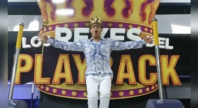 Carloncho vivirá una semana llena de lujos. 