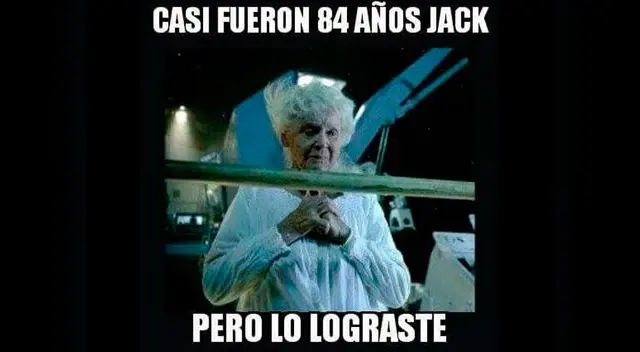 Actor ganó la estatuilla a la sexta nomación