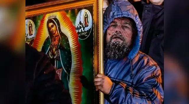 Actor ganó la estatuilla a la sexta nomación