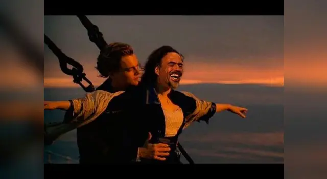 Actor ganó la estatuilla a la sexta nomación