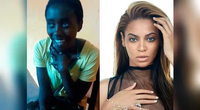 Joven sorprende en las redes con su parecido vocal.