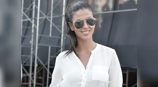 Claudia Ramírez. Claudia Ramírez.