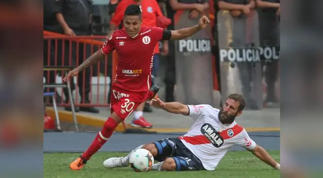 Este año espera terminar al menos séptimo lugar en el ranking que lidera Lolo Fernández. 