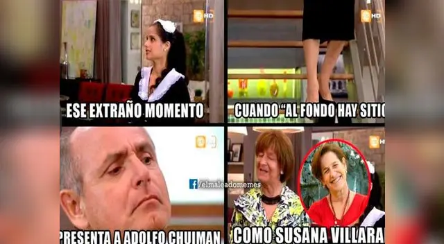 Grace González y los memes por su regreso. Grace González y los memes por su regreso.