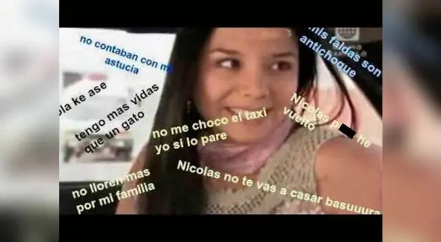 Grace González y los memes por su regreso. Grace González y los memes por su regreso.