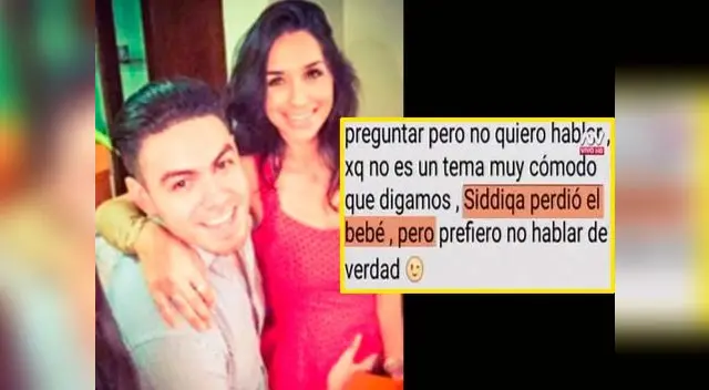 Coto Hernández y Siddiqa Sozahdah.