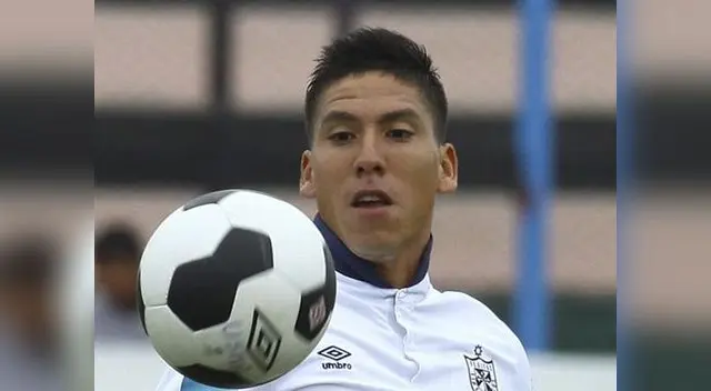 Es un jugador polifuncional la puede hacer de defensa o volante