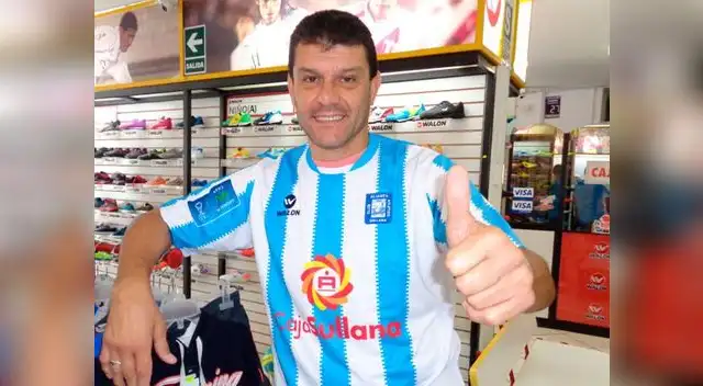  Técnico sullanero desarrolla buena campaña