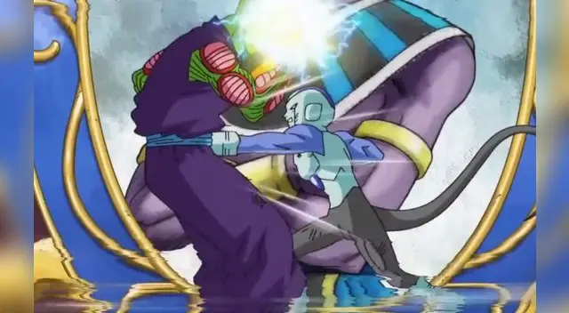 El capítulo se transmitirá por Fuji TV en Japón. 