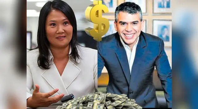 La casa de apuestas en línea Betsson.pe. hizo el estudio. 