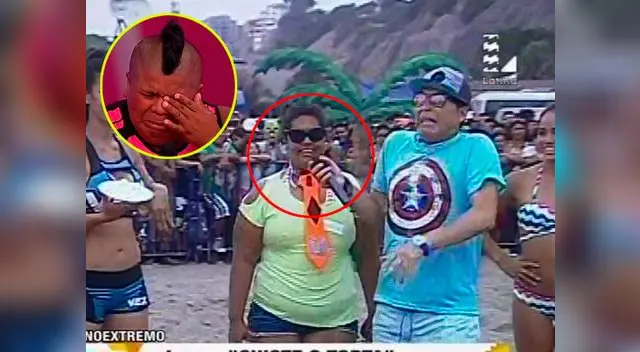 La nueva integrante promete sorprender a todos.