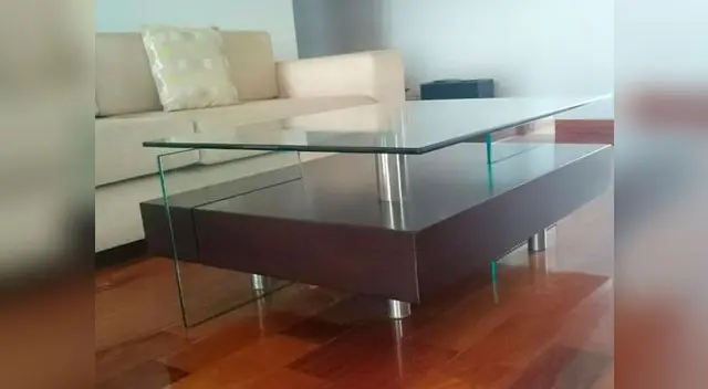 Tienes varios estilos para escoger y adornar tu sala.