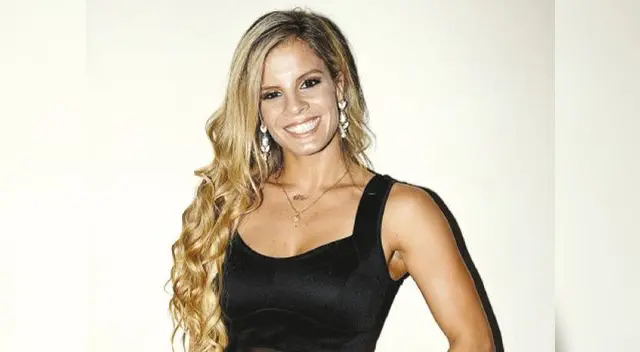 Su amor cada día crece mucho más por el Potro.