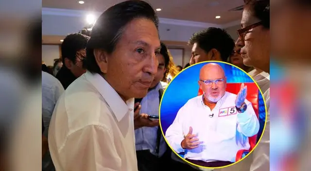 Confesiones de 'Techito' incomodaron a ex presidente