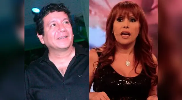 Expareja de la conductora se irá con la competencia. Expareja de la conductora se irá con la competencia.