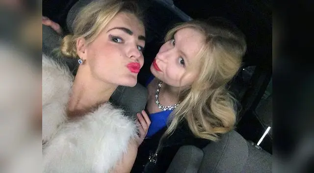 La joven arrancó los ojos y mutiló sus orejas de su hermana. La joven arrancó los ojos y mutiló sus orejas de su hermana.