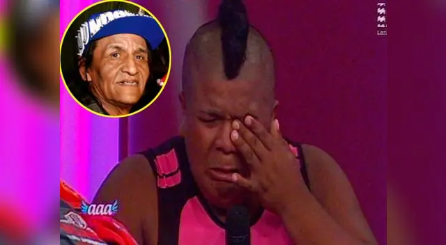 Asociación de cómicos ambulantes le dijeron sus verdades.