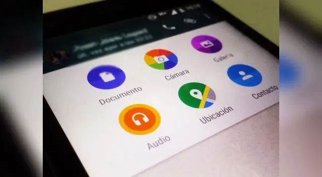 La actualización benefició a millones de usuarios. 