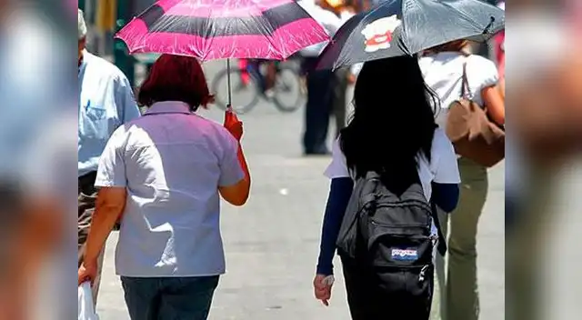 Se debe mantener la vivienda ventilada y beber agua fresca. Se debe mantener la vivienda ventilada y beber agua fresca.