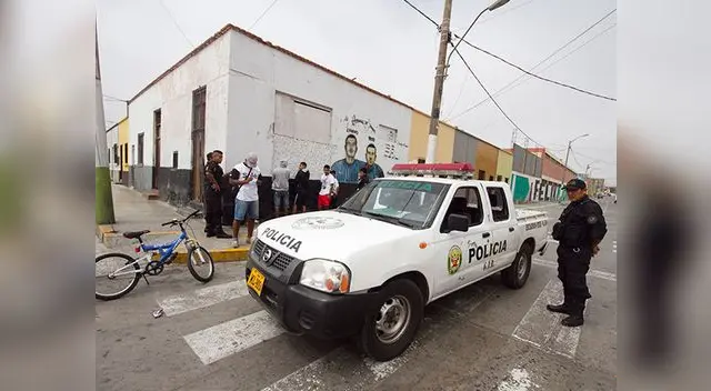 Se busca reducir índice delincuencial. Se busca reducir índice delincuencial.