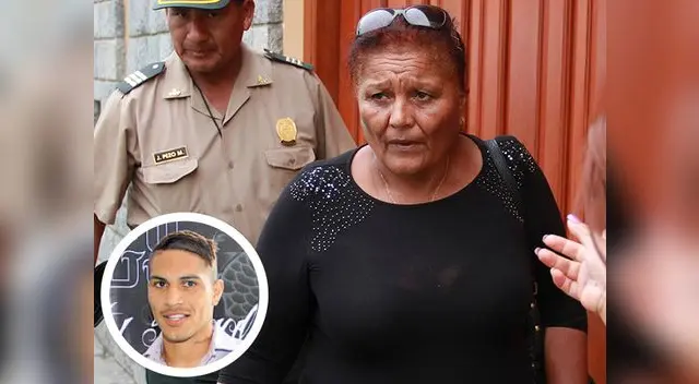 También se llevaron sus celulares y el DNI de su hijo futbolista.