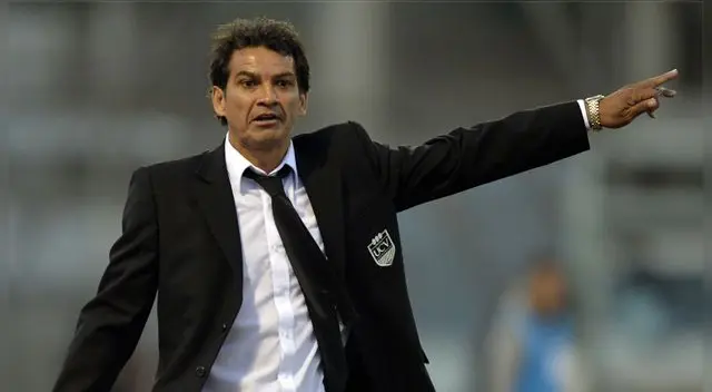 Espera que los Acuña le paguen hasta el último sol de su contrato Espera que los Acuña le paguen hasta el último sol de su contrato