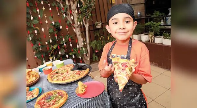 Aquí tienes el paso al paso para cocinar una pizza casera. Aquí tienes el paso al paso para cocinar una pizza casera.