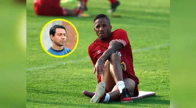 El asistente del Tigre en cambio destaca el momento de Pizarro, Vargas y Guerrero. 