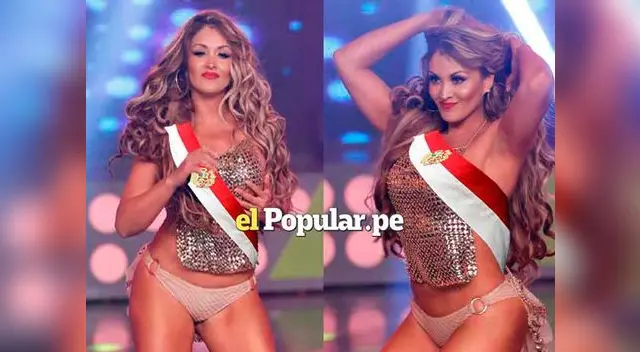 ¿Michelle Soifer desplazará al próximo mandatario?