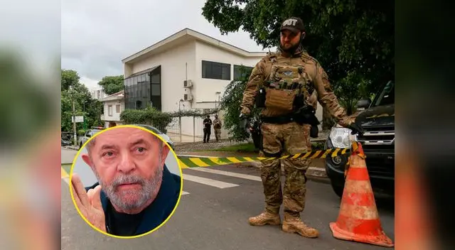 La Fiscalía de Paraná los vincula en el caso de corrupción de Petrobras La Fiscalía de Paraná los vincula en el caso de corrupción de Petrobras